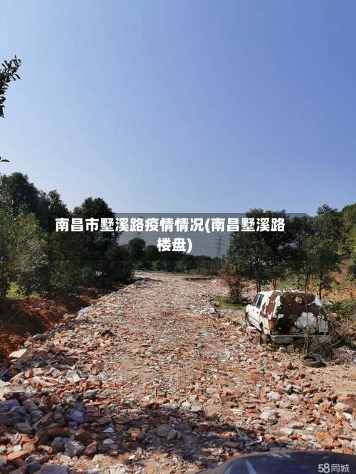 南昌市墅溪路疫情情况(南昌墅溪路楼盘)-第1张图片