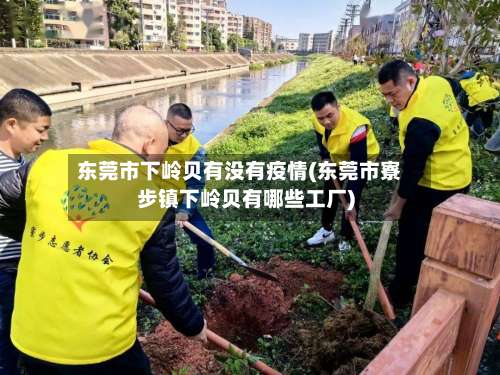 东莞市下岭贝有没有疫情(东莞市寮步镇下岭贝有哪些工厂)-第2张图片