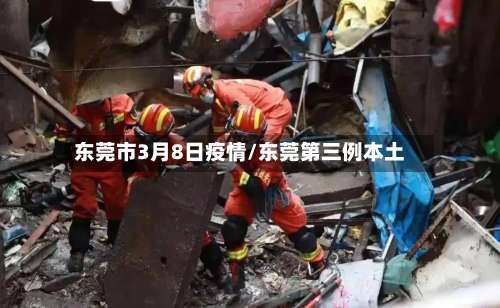 东莞市3月8日疫情/东莞第三例本土-第1张图片