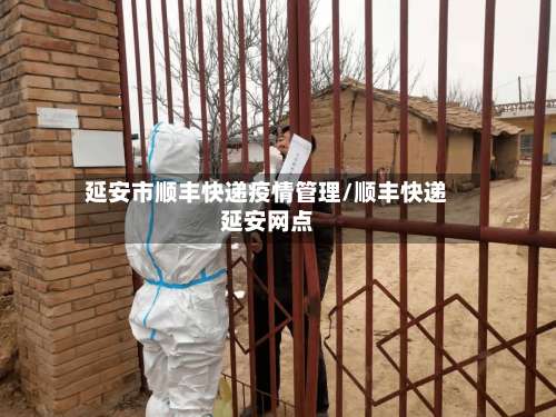 延安市顺丰快递疫情管理/顺丰快递延安网点-第3张图片