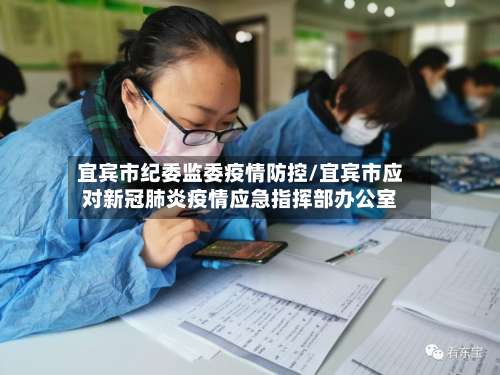 宜宾市纪委监委疫情防控/宜宾市应对新冠肺炎疫情应急指挥部办公室-第1张图片