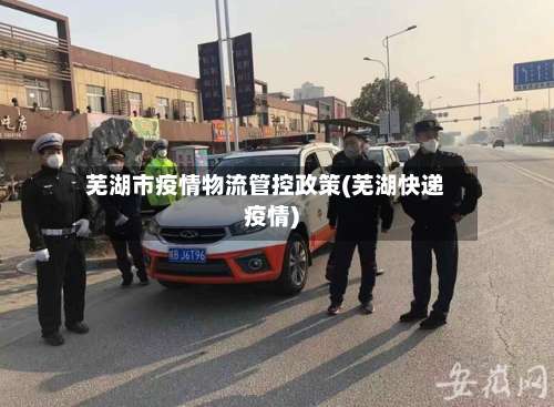 芜湖市疫情物流管控政策(芜湖快递疫情)-第2张图片