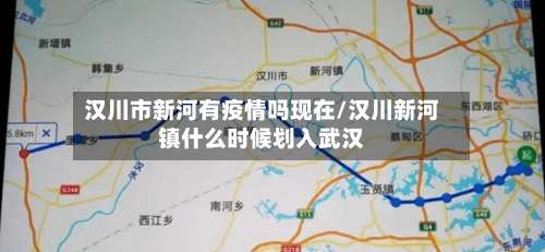 汉川市新河有疫情吗现在/汉川新河镇什么时候划入武汉-第1张图片
