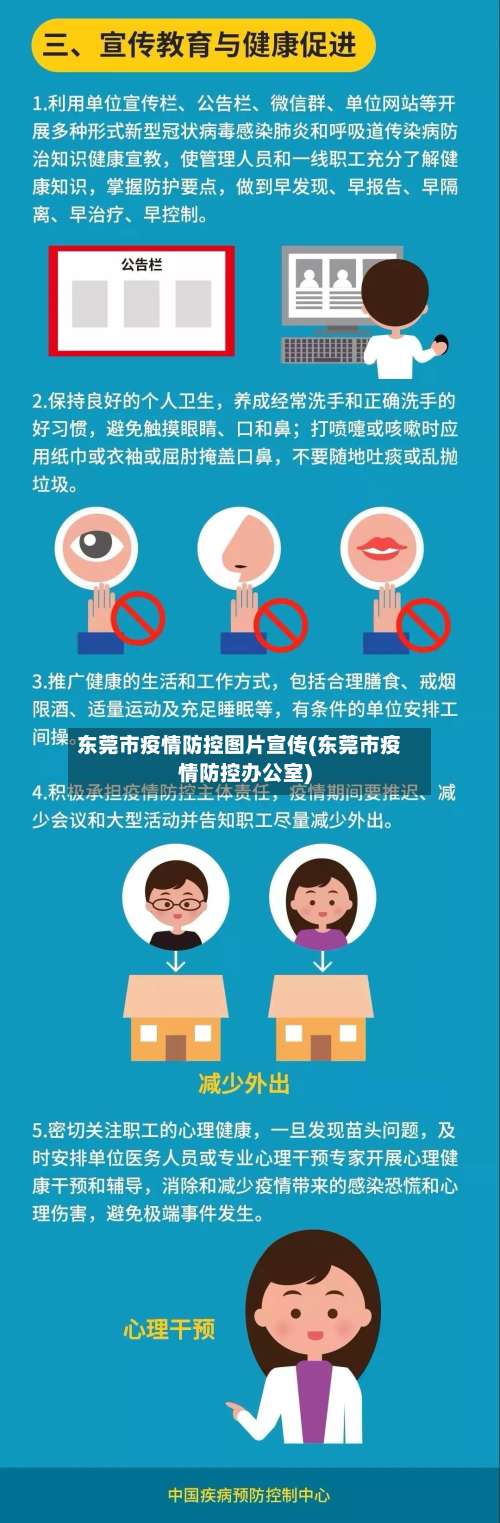 东莞市疫情防控图片宣传(东莞市疫情防控办公室)-第2张图片