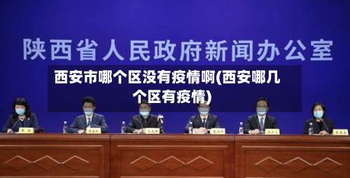 西安市哪个区没有疫情啊(西安哪几个区有疫情)-第1张图片
