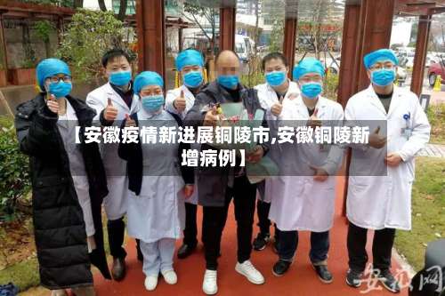 【安徽疫情新进展铜陵市,安徽铜陵新增病例】-第3张图片