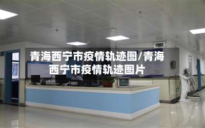 青海西宁市疫情轨迹图/青海西宁市疫情轨迹图片-第2张图片