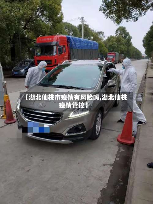 【湖北仙桃市疫情有风险吗,湖北仙桃疫情管控】-第3张图片
