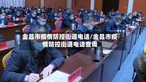 金昌市疫情防控街道电话/金昌市疫情防控街道电话查询-第2张图片