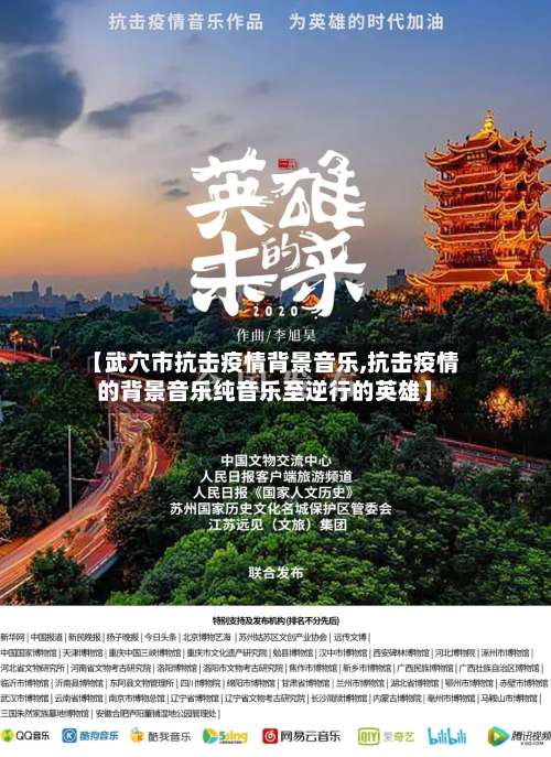 【武穴市抗击疫情背景音乐,抗击疫情的背景音乐纯音乐至逆行的英雄】-第2张图片