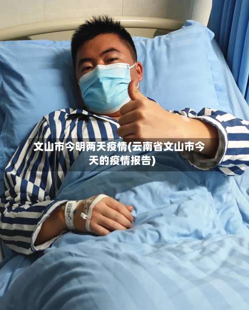 文山市今明两天疫情(云南省文山市今天的疫情报告)-第1张图片