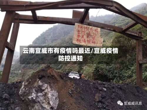 云南宣威市有疫情吗最近/宣威疫情防控通知-第2张图片
