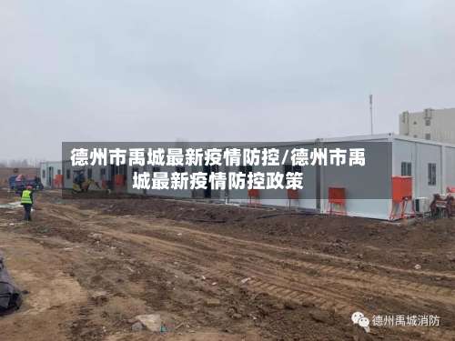 德州市禹城最新疫情防控/德州市禹城最新疫情防控政策-第3张图片