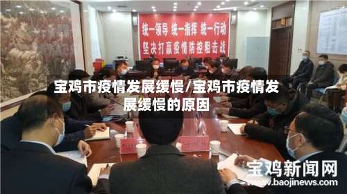 宝鸡市疫情发展缓慢/宝鸡市疫情发展缓慢的原因-第1张图片