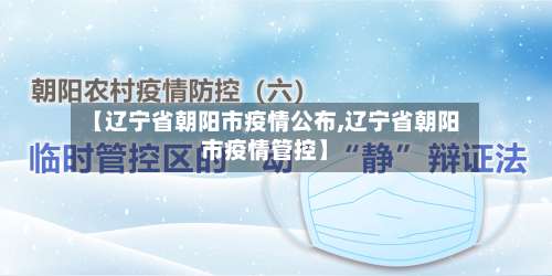 【辽宁省朝阳市疫情公布,辽宁省朝阳市疫情管控】-第1张图片