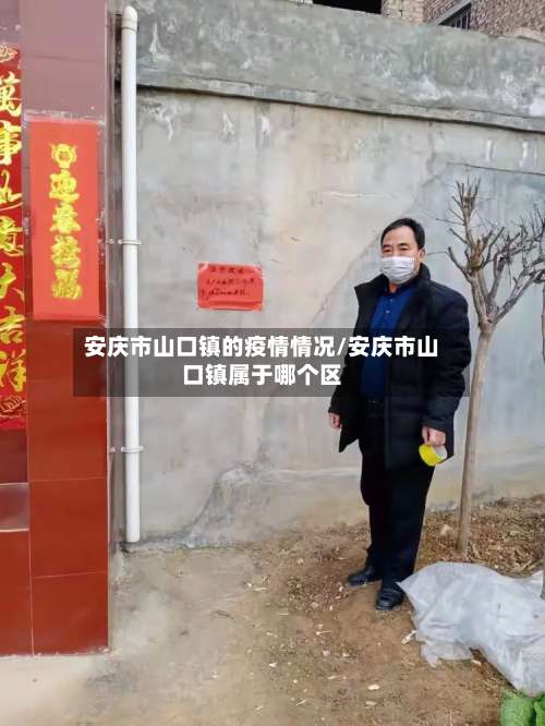 安庆市山口镇的疫情情况/安庆市山口镇属于哪个区-第2张图片