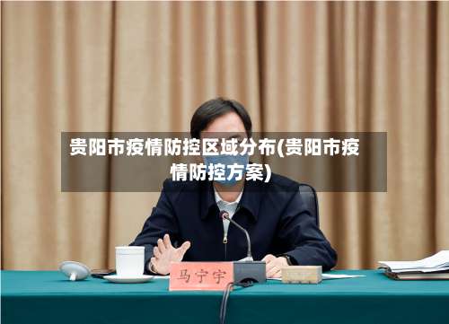 贵阳市疫情防控区域分布(贵阳市疫情防控方案)-第3张图片