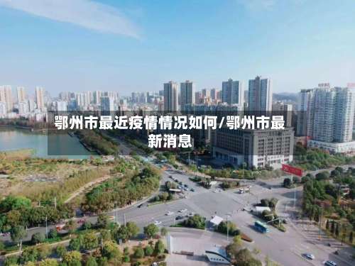 鄂州市最近疫情情况如何/鄂州市最新消息-第1张图片