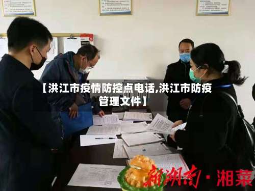 【洪江市疫情防控点电话,洪江市防疫管理文件】-第3张图片