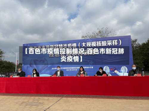 【百色市疫情控制情况,百色市新冠肺炎疫情】-第2张图片