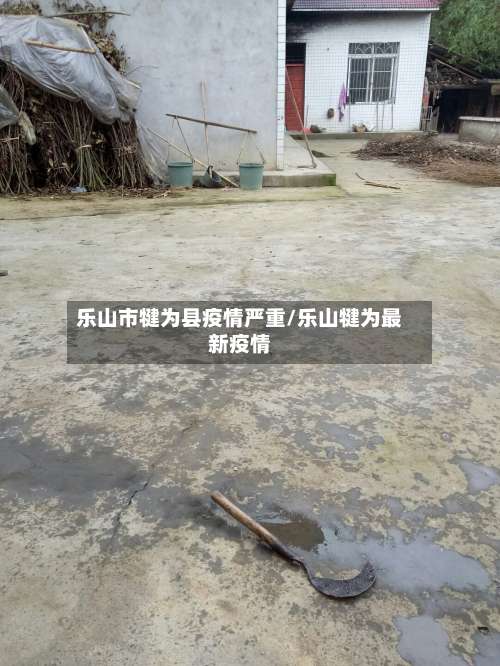 乐山市犍为县疫情严重/乐山犍为最新疫情-第1张图片