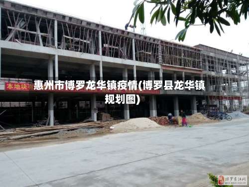 惠州市博罗龙华镇疫情(博罗县龙华镇规划图)-第1张图片