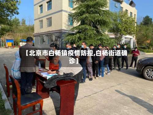 【北京市白杨镇疫情防控,白杨街道确诊】-第1张图片