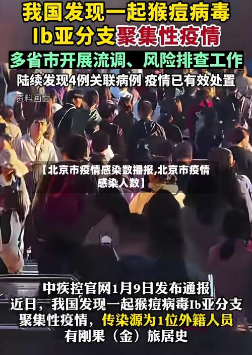 【北京市疫情感染数播报,北京市疫情感染人数】-第1张图片