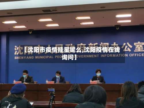 【沈阳市疫情挂星呢么,沈阳疫情在线询问】-第2张图片