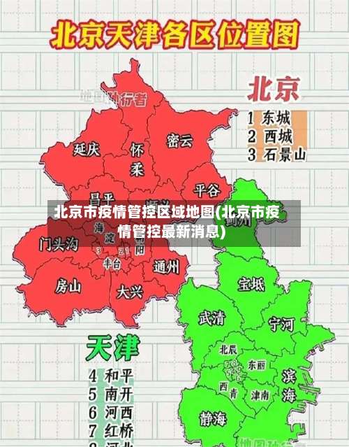 北京市疫情管控区域地图(北京市疫情管控最新消息)-第2张图片