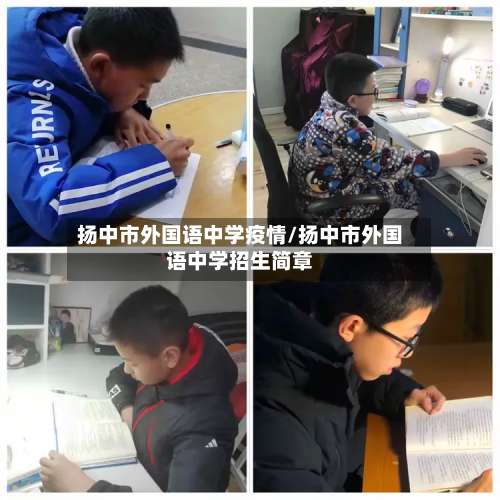 扬中市外国语中学疫情/扬中市外国语中学招生简章-第1张图片