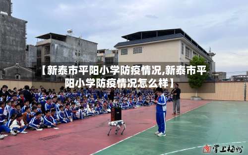 【新泰市平阳小学防疫情况,新泰市平阳小学防疫情况怎么样】-第2张图片