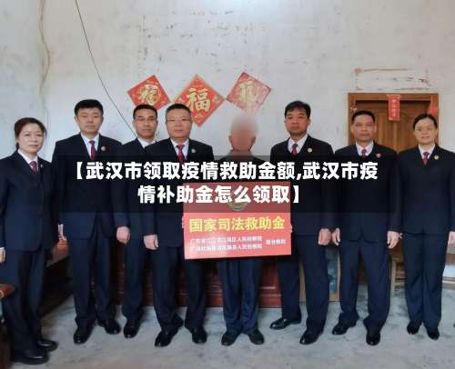 【武汉市领取疫情救助金额,武汉市疫情补助金怎么领取】-第3张图片
