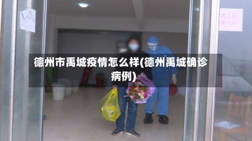 德州市禹城疫情怎么样(德州禹城确诊病例)-第3张图片