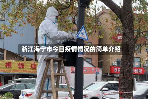 浙江海宁市今日疫情情况的简单介绍-第2张图片