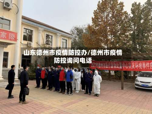 山东德州市疫情防控办/德州市疫情防控询问电话-第1张图片