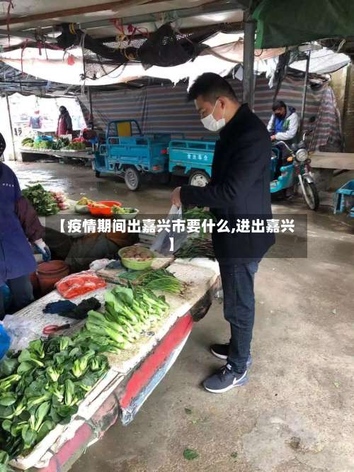 【疫情期间出嘉兴市要什么,进出嘉兴】-第1张图片